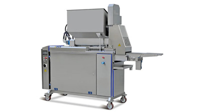 آلة إنتاج الأطعمة الأوتوماتيكية، سلسلة AMF260-II