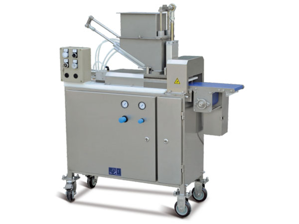 آلة إنتاج الأطعمة الأوتوماتيكية، سلسلة AMF150